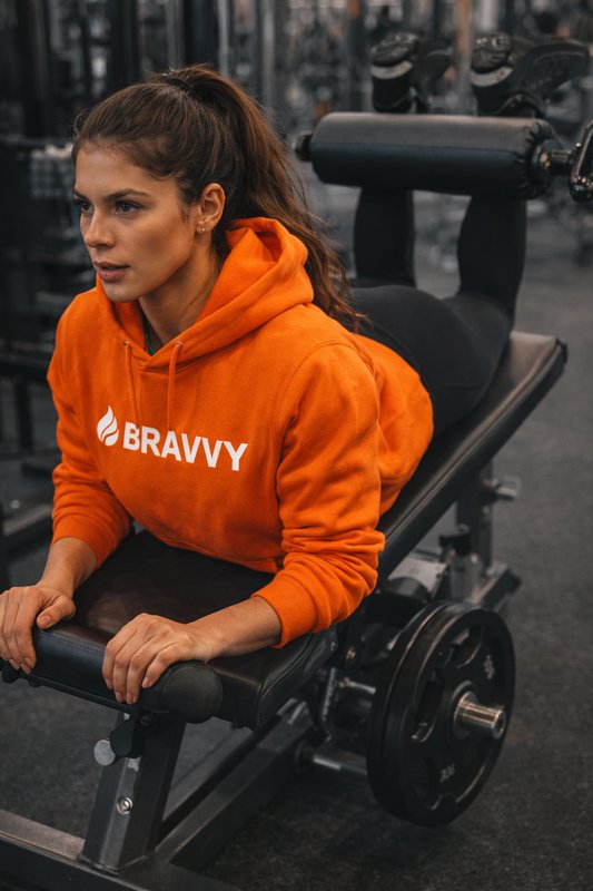 CURL FEMORAL: TRUCO PARA QUE TU GLÚTEO SE VEA MÁS GRANDE 🍑✨